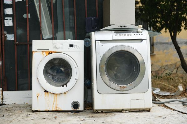 Dryer Disposal in Laurel