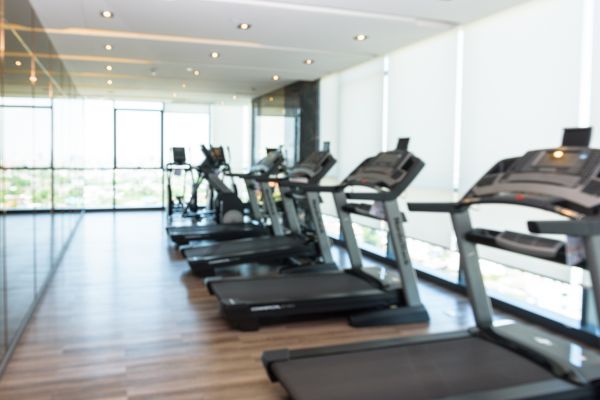 Treadmill Removal Service in Laurel