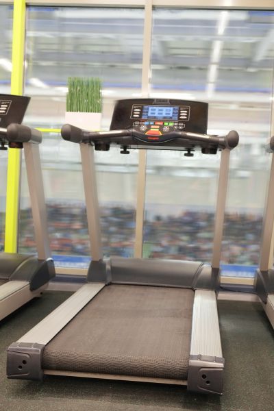 Treadmill Disposal in Laurel