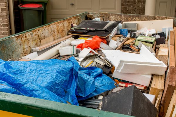 Junk Disposal in Laurel