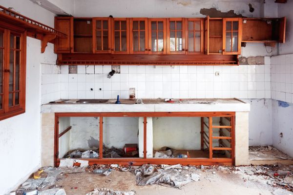 Cabinet Disposal in Laurel