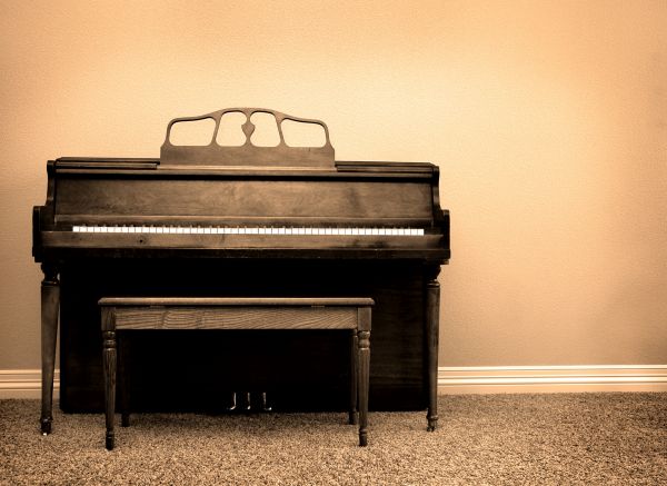 Piano Disposal Service in Laurel