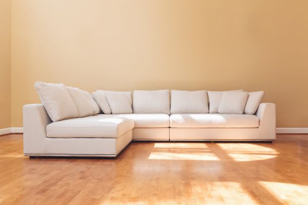 Sectional Disposal in Laurel