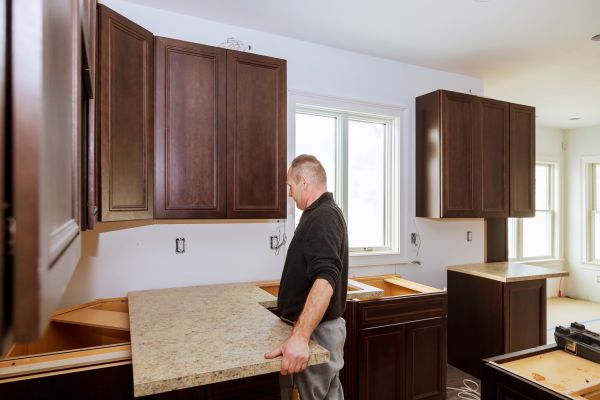 Countertop Disposal in Laurel