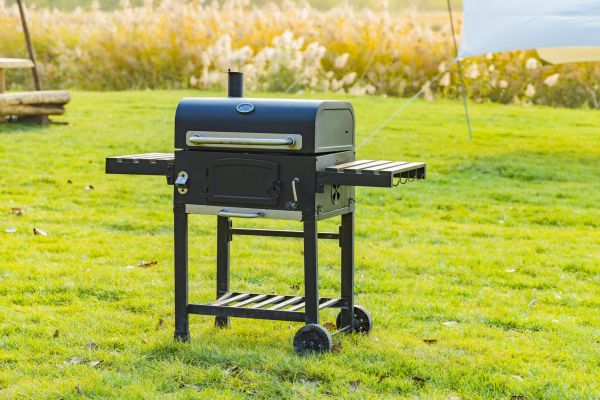 BBQ Removal in Laurel