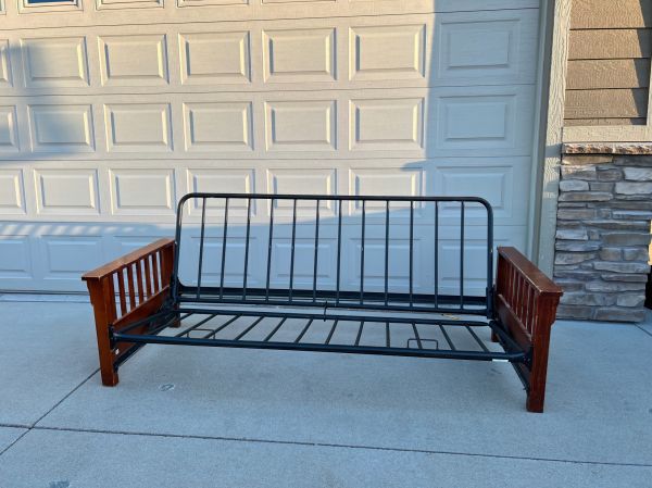 Porch Furniture Disposal in Laurel